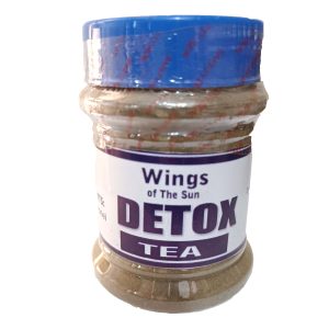 Detoxification