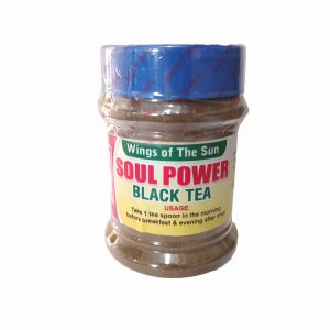 Soul Power Black Tea