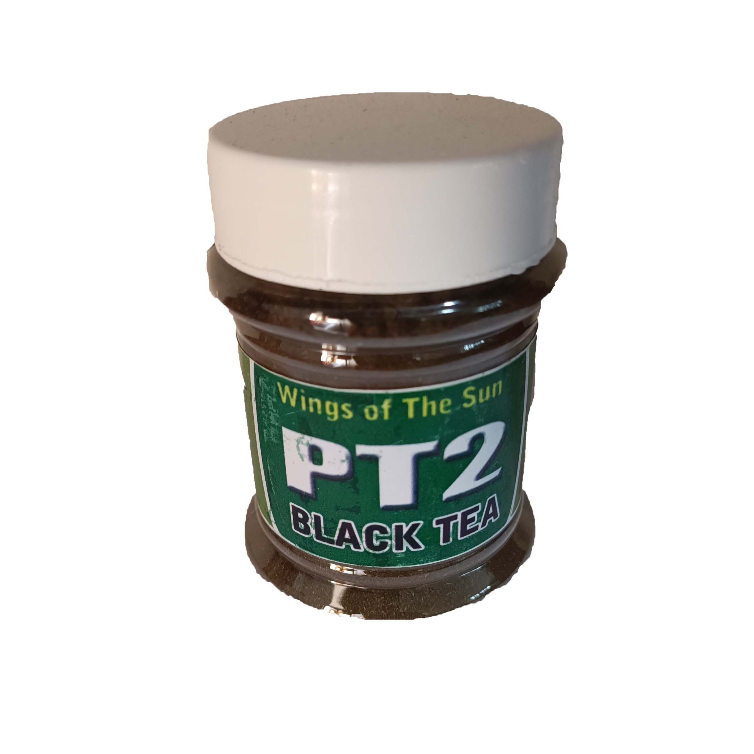 Soul Power Black Tea(4 packages) - Image 5