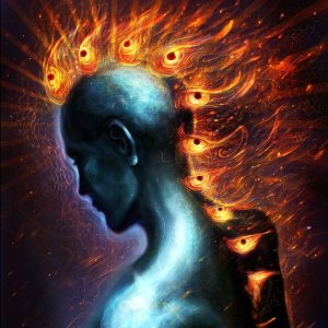 The Lost Knowledge