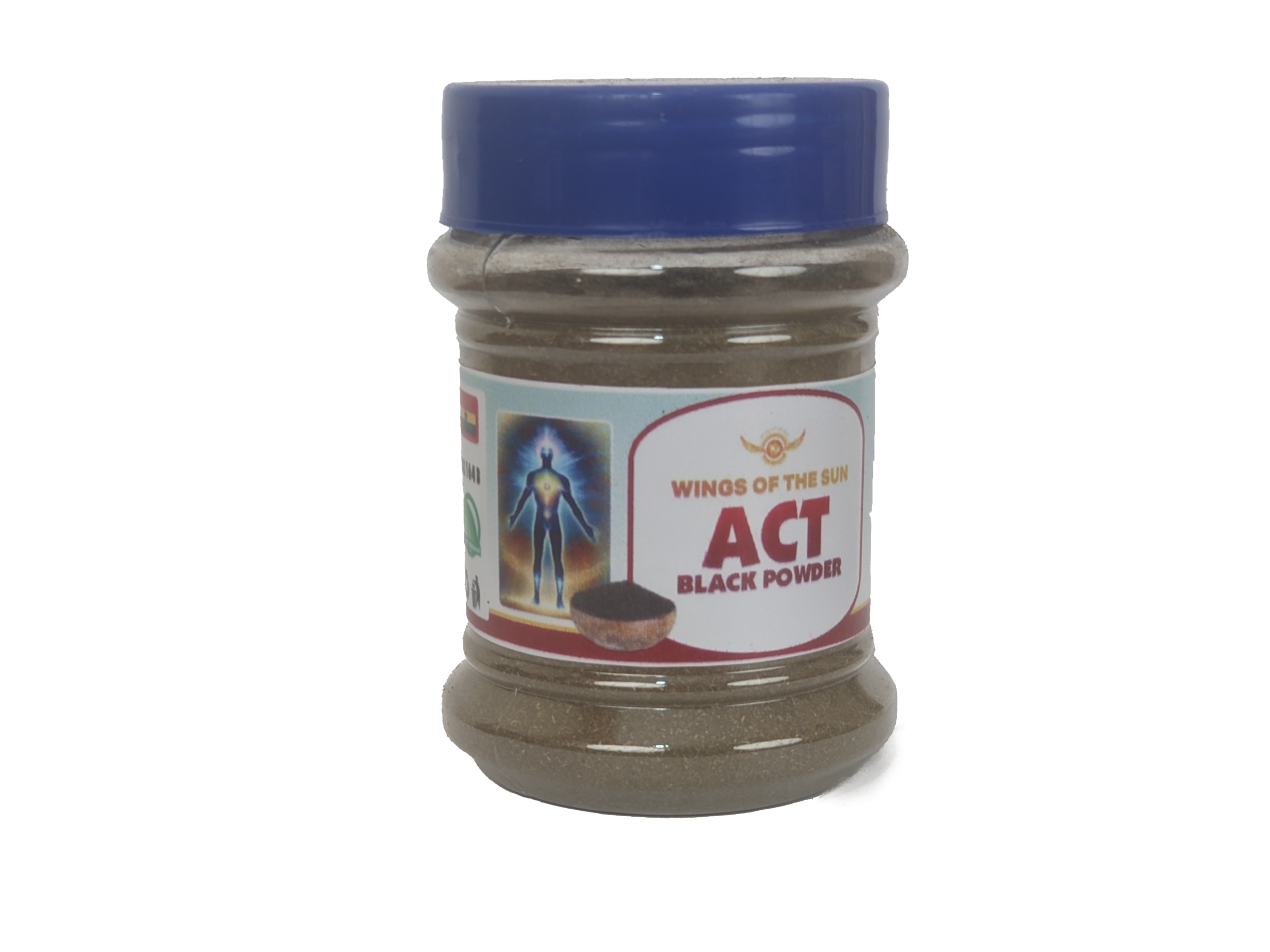 Soul Power Black Tea(4 packages) - Image 7